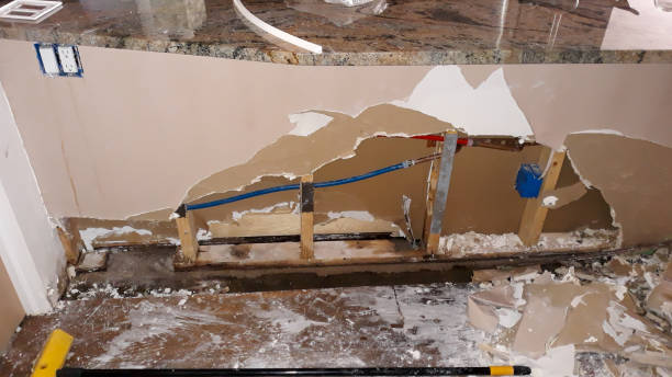 Trusted NM Water damage restoration Experts